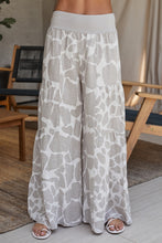 Load image into Gallery viewer, 2-36 LINEN PANTS