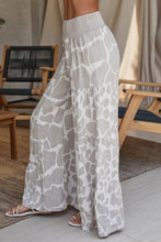 Load image into Gallery viewer, 2-36 LINEN PANTS