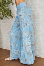 Load image into Gallery viewer, 2-36 LINEN PANTS