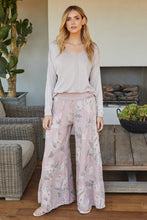 Load image into Gallery viewer, 2-36 LINEN PANTS