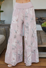 Load image into Gallery viewer, 2-36 LINEN PANTS