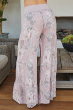 Load image into Gallery viewer, 2-36 LINEN PANTS