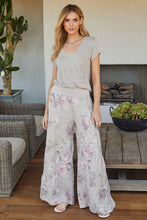Load image into Gallery viewer, 2-36 LINEN PANTS