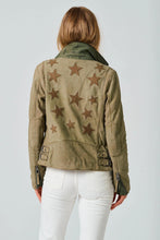 Load image into Gallery viewer, Misty RF Leather Jacket