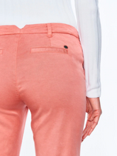 Load image into Gallery viewer, 1028HL CUFF CHINO SALMON