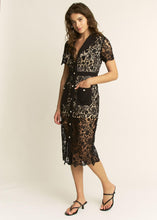 Load image into Gallery viewer, HED0022-C  MINI DRESS
