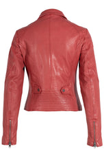 Load image into Gallery viewer, ELSE RF LEATHER JACKET
