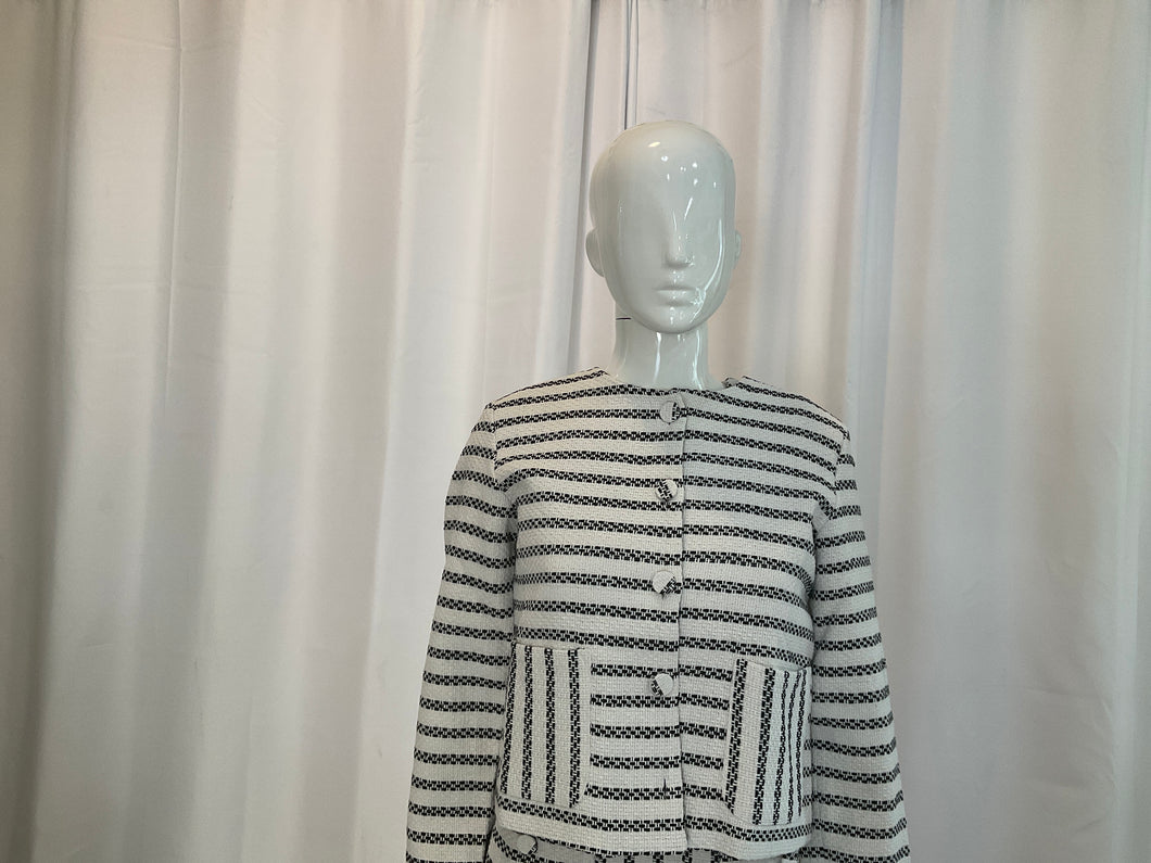 9400 Cardigan Jacket