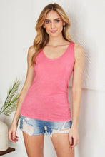 Load image into Gallery viewer, 901015 TANK TOP
