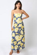 Load image into Gallery viewer, Natalie Floral Dress
