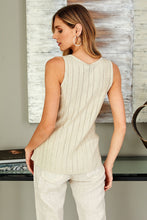 Load image into Gallery viewer, 41298-7 FOIL STRIPE TANK
