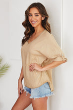 Load image into Gallery viewer, K1120-STAR TEE

