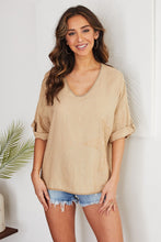 Load image into Gallery viewer, K1120-STAR TEE
