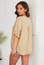 Load image into Gallery viewer, K1120-STAR TEE
