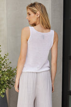 Load image into Gallery viewer, FZ7101 KNIT TANK
