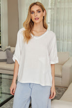 Load image into Gallery viewer, K1120-STAR TEE
