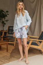 Load image into Gallery viewer, 11375 PALM LEAVES SHORTS
