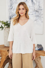 Load image into Gallery viewer, 12185 KNIT SWEATER
