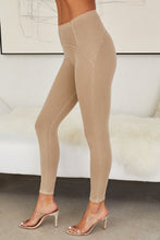 Load image into Gallery viewer, 511-W23 HIGH WAIST LEGGINGS
