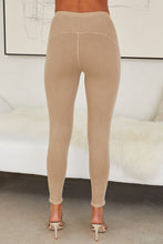 Load image into Gallery viewer, 511-W23 HIGH WAIST LEGGINGS
