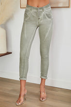 Load image into Gallery viewer, 814138 CRINKLE PANT
