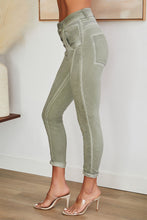 Load image into Gallery viewer, 814138 CRINKLE PANT
