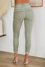 Load image into Gallery viewer, 814138 CRINKLE PANT
