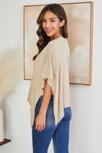 Load image into Gallery viewer, 2355 KNIT SHAWL

