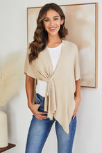Load image into Gallery viewer, 2355 KNIT SHAWL

