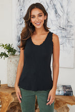 Load image into Gallery viewer, 915401 FRINGE TANK
