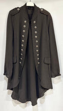 Load image into Gallery viewer, 518655 HI LO JACKET
