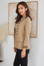 Load image into Gallery viewer, 516135 BLAZER JACKET
