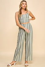 Load image into Gallery viewer, AK24103ST STRIPED SET
