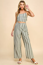 Load image into Gallery viewer, AK24103ST STRIPED SET
