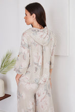 Load image into Gallery viewer, 9872F LINEN KAFTAN
