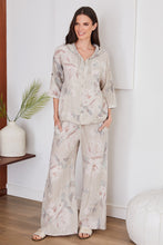 Load image into Gallery viewer, 9872F LINEN KAFTAN
