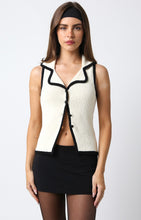Load image into Gallery viewer, JT2024-65 MARILYN TOP
