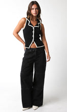 Load image into Gallery viewer, JT2024-65 MARILYN TOP

