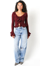 Load image into Gallery viewer, 83 SAMMI CARDIGAN
