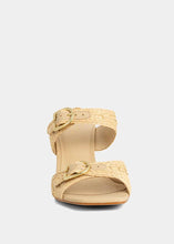 Load image into Gallery viewer, IGNACIA NATURAL WOVEN
