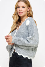 Load image into Gallery viewer, 4723 ROSE SWEATER
