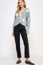 Load image into Gallery viewer, 4723 ROSE SWEATER
