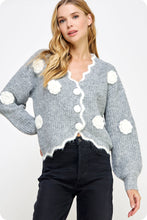 Load image into Gallery viewer, 4723 ROSE SWEATER
