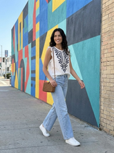 Load image into Gallery viewer, NICOLA BLOUSE
