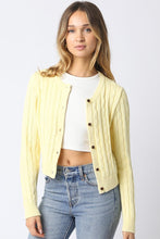 Load image into Gallery viewer, Kassidy Sweater B
