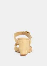 Load image into Gallery viewer, IGNACIA NATURAL WOVEN
