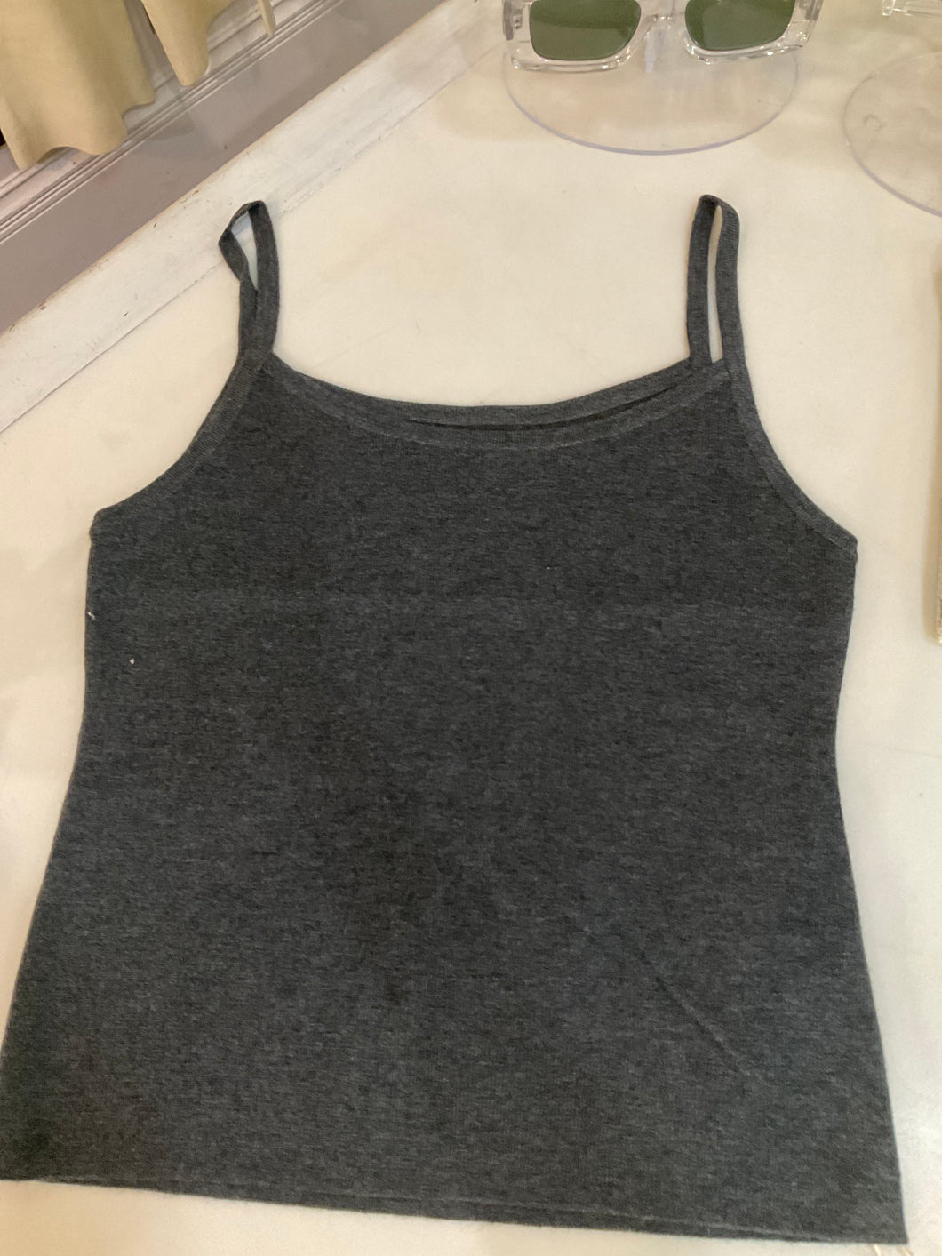 6001 GRAY TOP