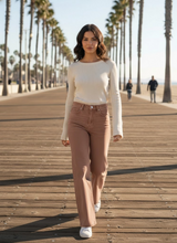 Load image into Gallery viewer, FIONA PANTS
