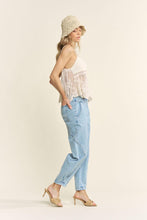 Load image into Gallery viewer, Sweetheart Lace Cami Top
