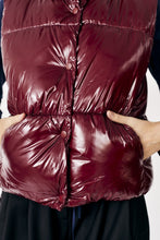 Load image into Gallery viewer, MARMI PUFFER VEST
